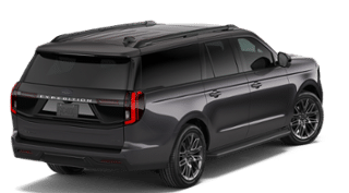 2026 Ford Expedition® External Image 4